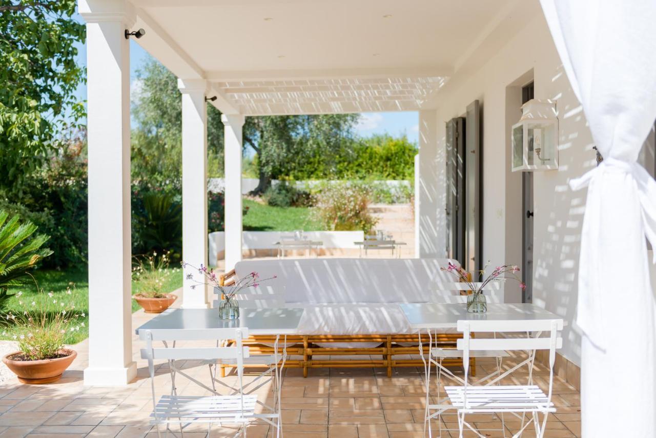 B&B Casale Savini Ortona Ngoại thất bức ảnh