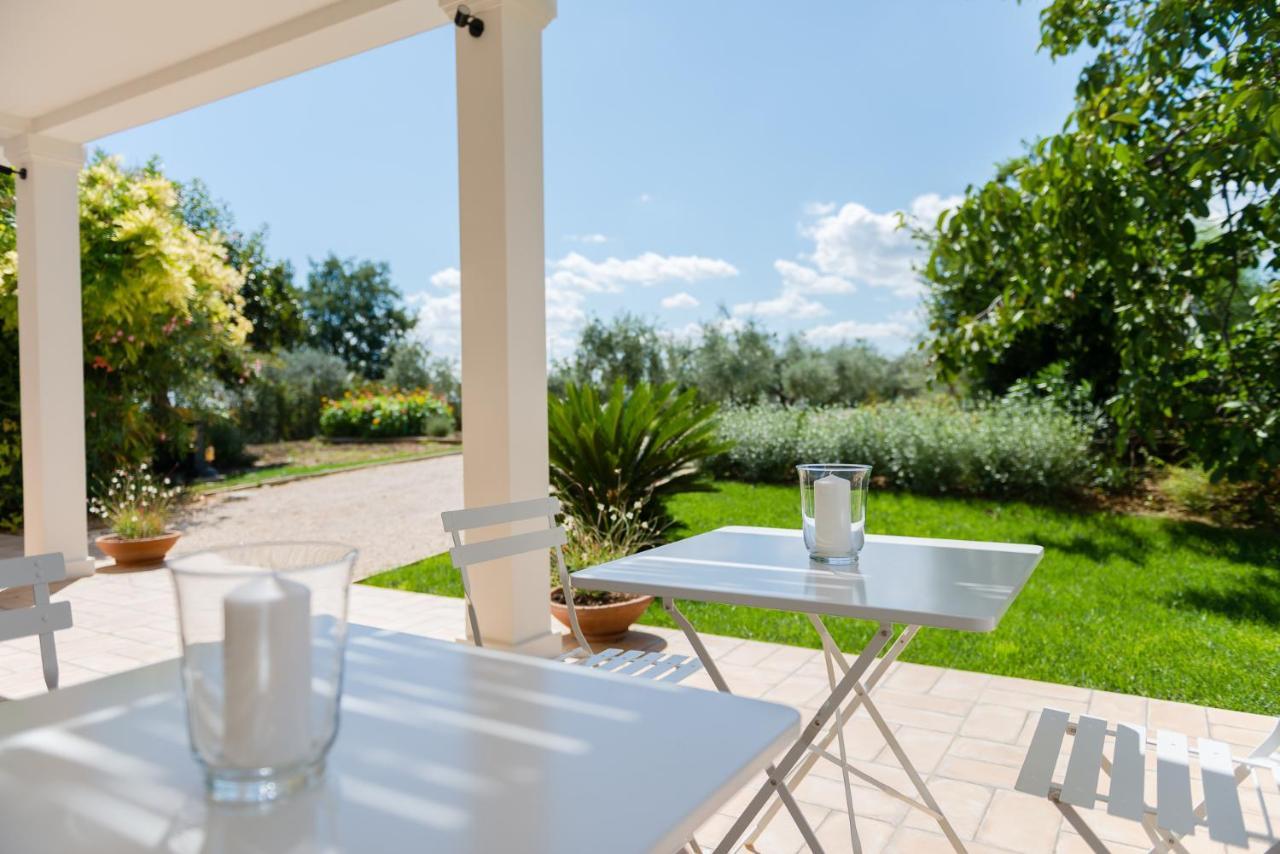 B&B Casale Savini Ortona Ngoại thất bức ảnh