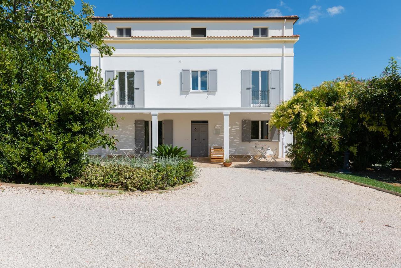 B&B Casale Savini Ortona Ngoại thất bức ảnh
