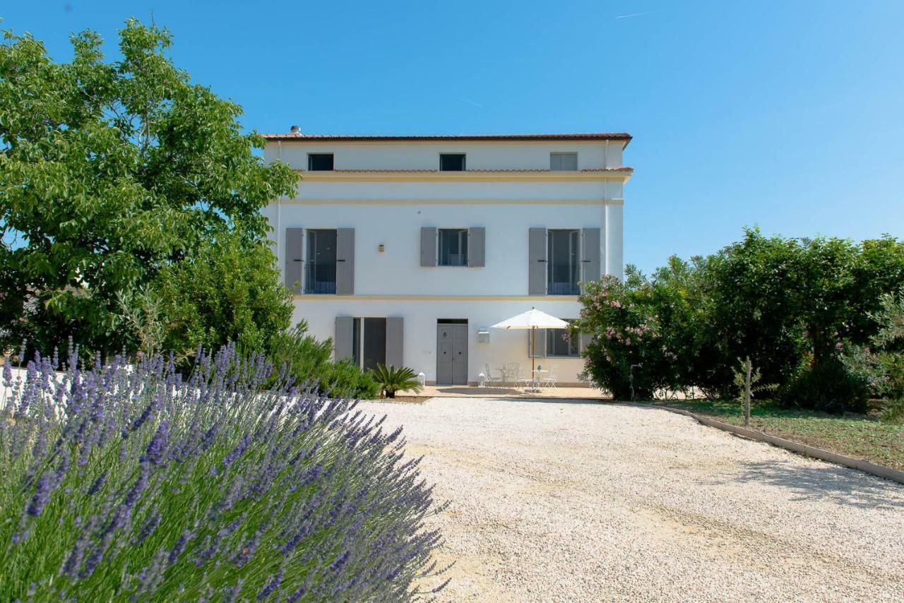 B&B Casale Savini Ortona Ngoại thất bức ảnh