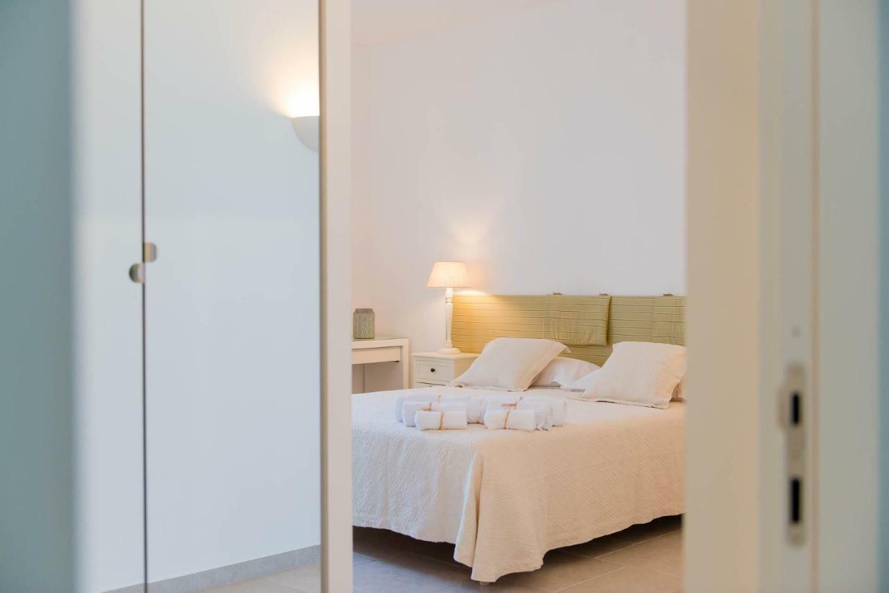 B&B Casale Savini Ortona Ngoại thất bức ảnh