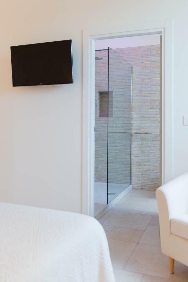 B&B Casale Savini Ortona Ngoại thất bức ảnh