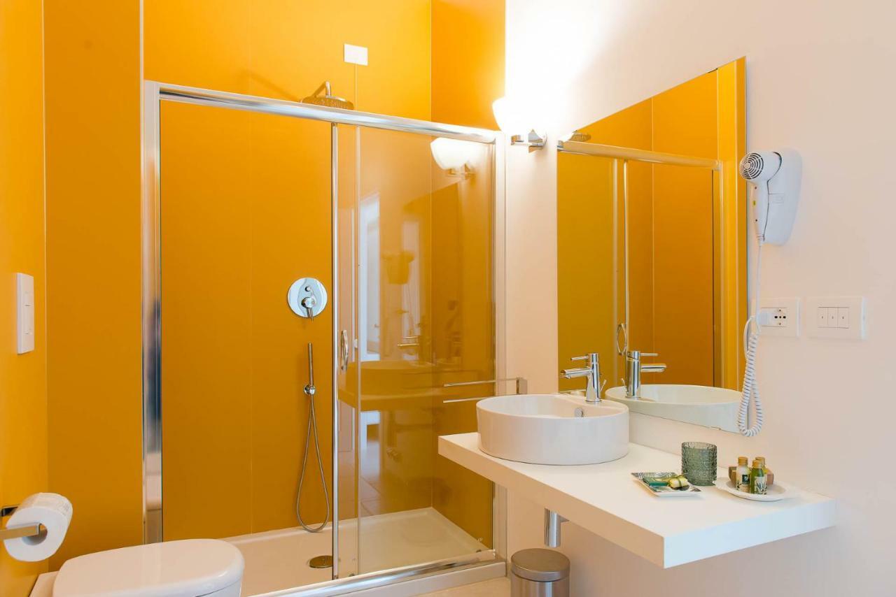 B&B Casale Savini Ortona Ngoại thất bức ảnh