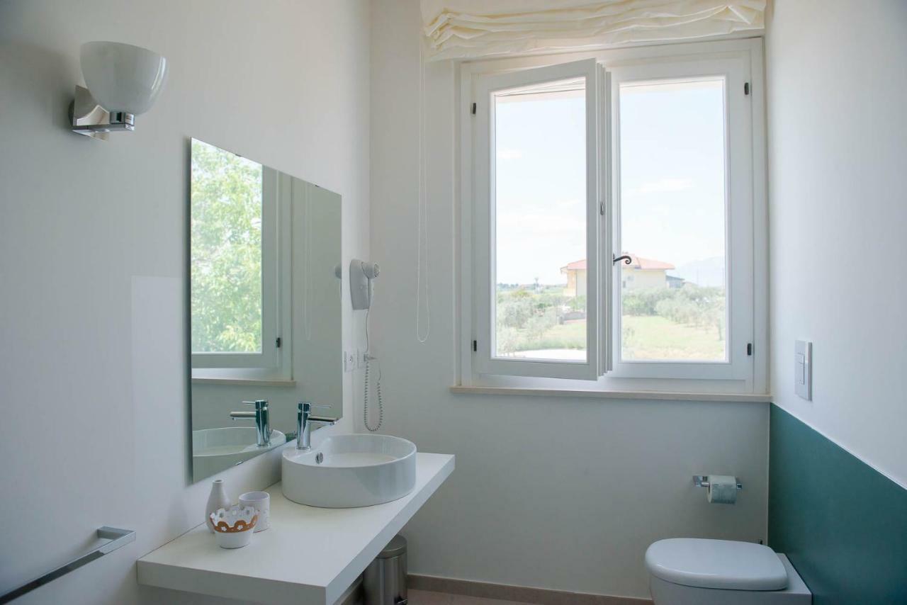 B&B Casale Savini Ortona Ngoại thất bức ảnh