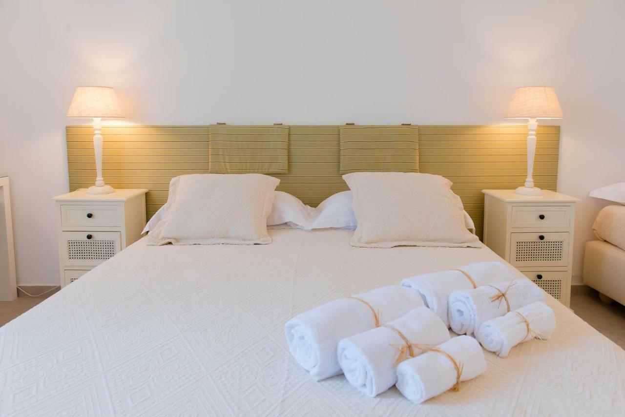 B&B Casale Savini Ortona Ngoại thất bức ảnh