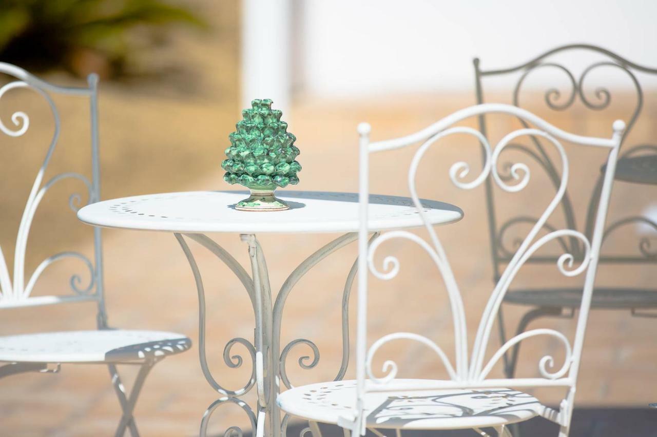 B&B Casale Savini Ortona Ngoại thất bức ảnh