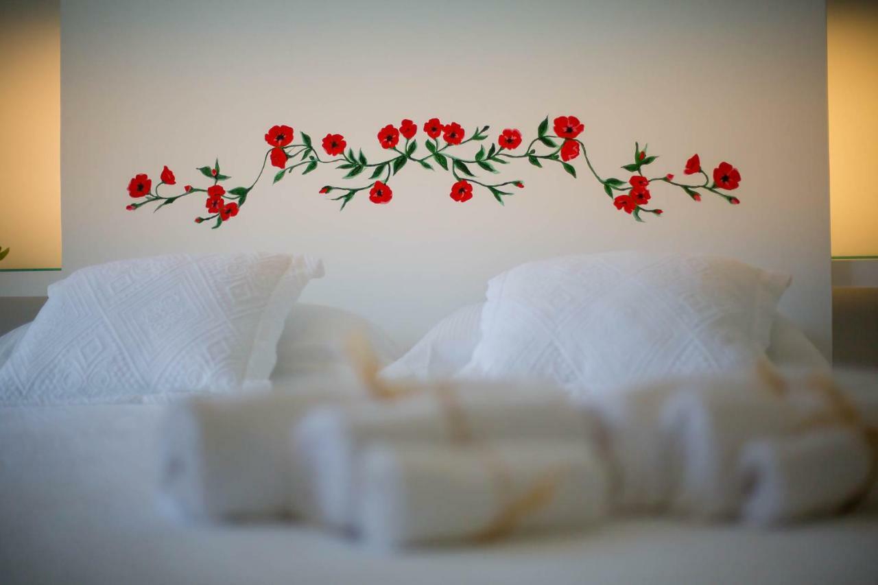 B&B Casale Savini Ortona Ngoại thất bức ảnh