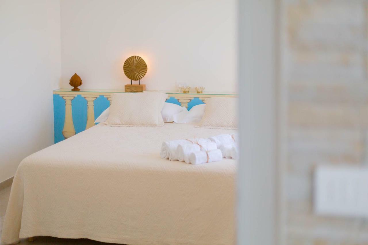 B&B Casale Savini Ortona Ngoại thất bức ảnh